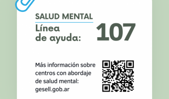 Centros pblicos con abordaje de problemticas de Salud Mental